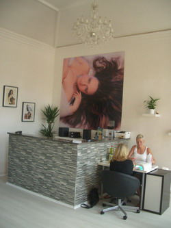 Salon Cool