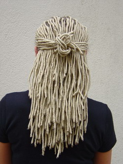 Salon Rasta
